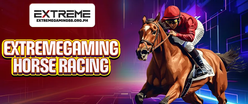 Extremegaming Horse Racing