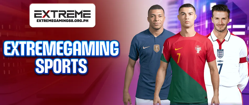 Extremegaming Sports