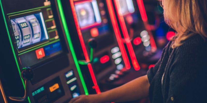 Why slot machine game bonuses matter to players