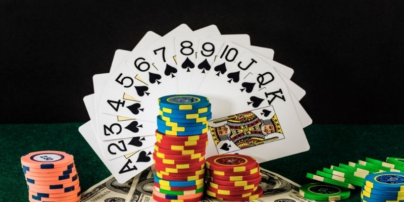 How to Play Real Money Card Games
