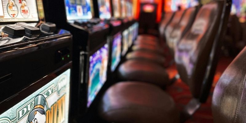 Betting systems help players preserve bankrolls and build confidence