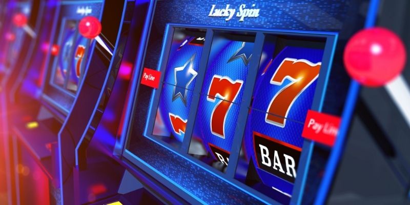 AI, gamification, and blockchain will shape the future of free slot spins