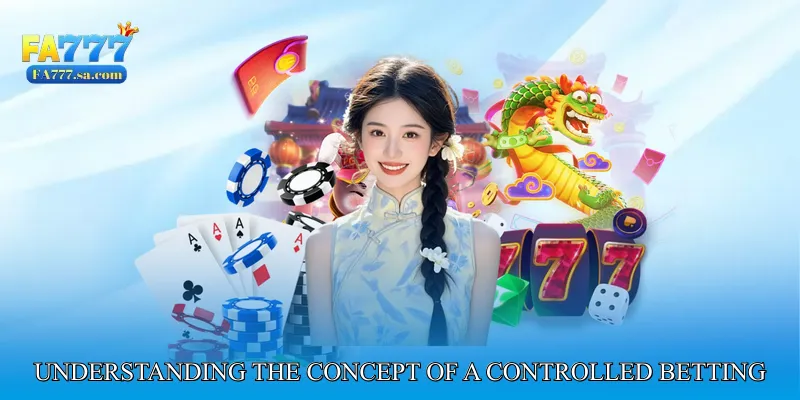 Understanding the Concept of a Controlled Betting System