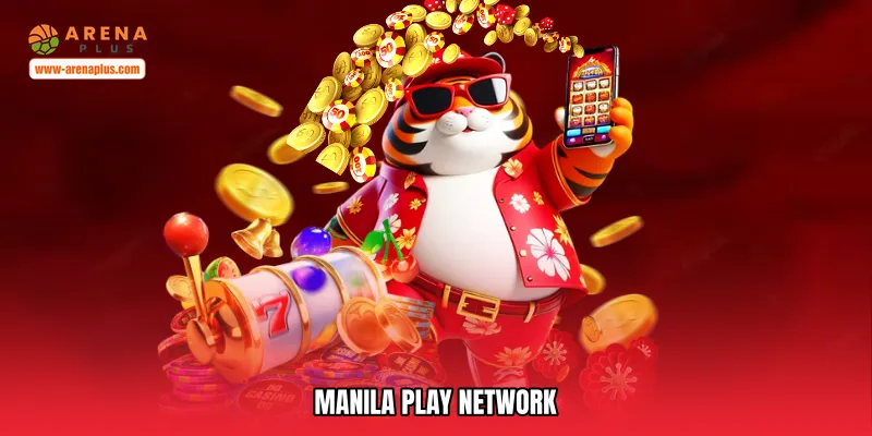 Manila play network