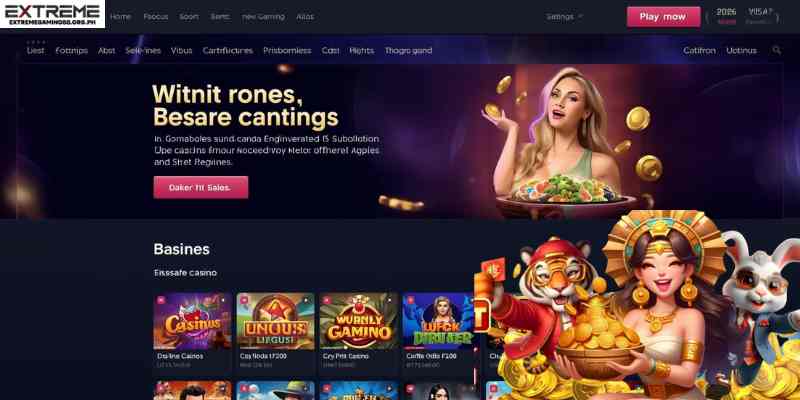 Best PAGCOR Accredited Online Casino 2026: Safe Gaming Guide