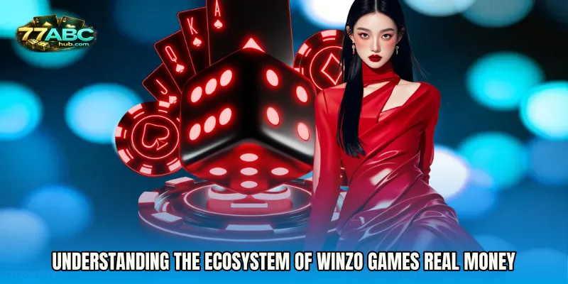 Understanding the Ecosystem of Winzo Games real money
